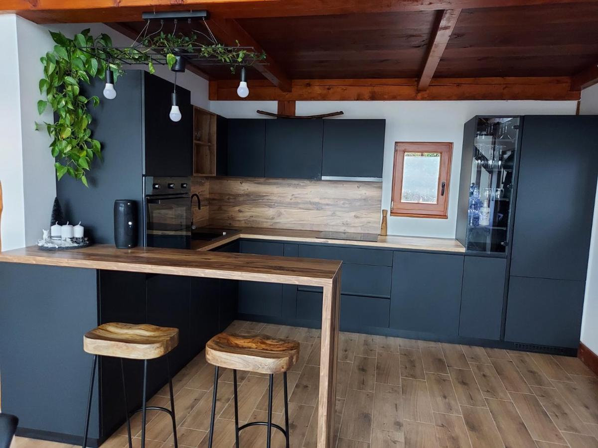 Hiska Oddiha - Rest House Sromlje Exteriér fotografie