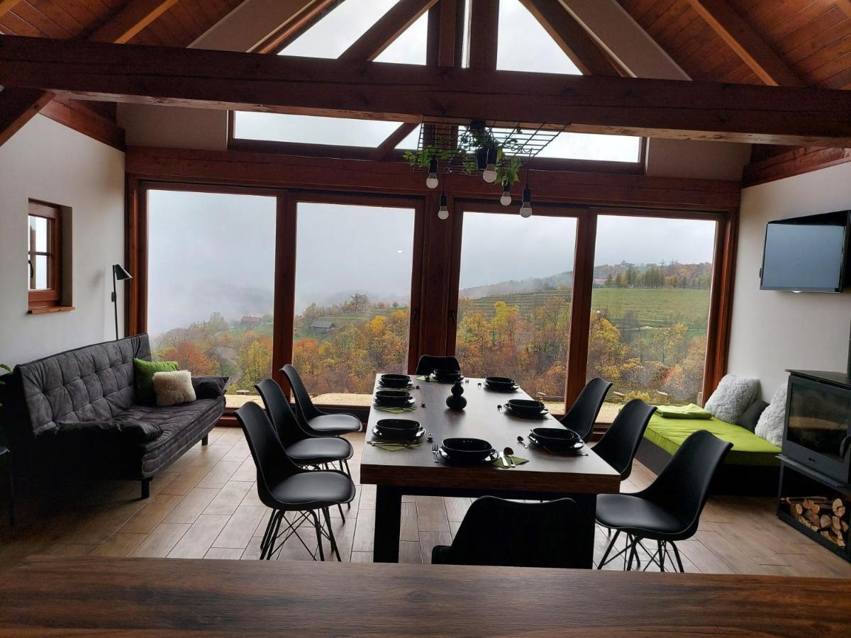 Hiska Oddiha - Rest House Sromlje Exteriér fotografie