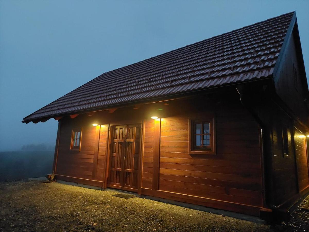 Hiska Oddiha - Rest House Sromlje Exteriér fotografie