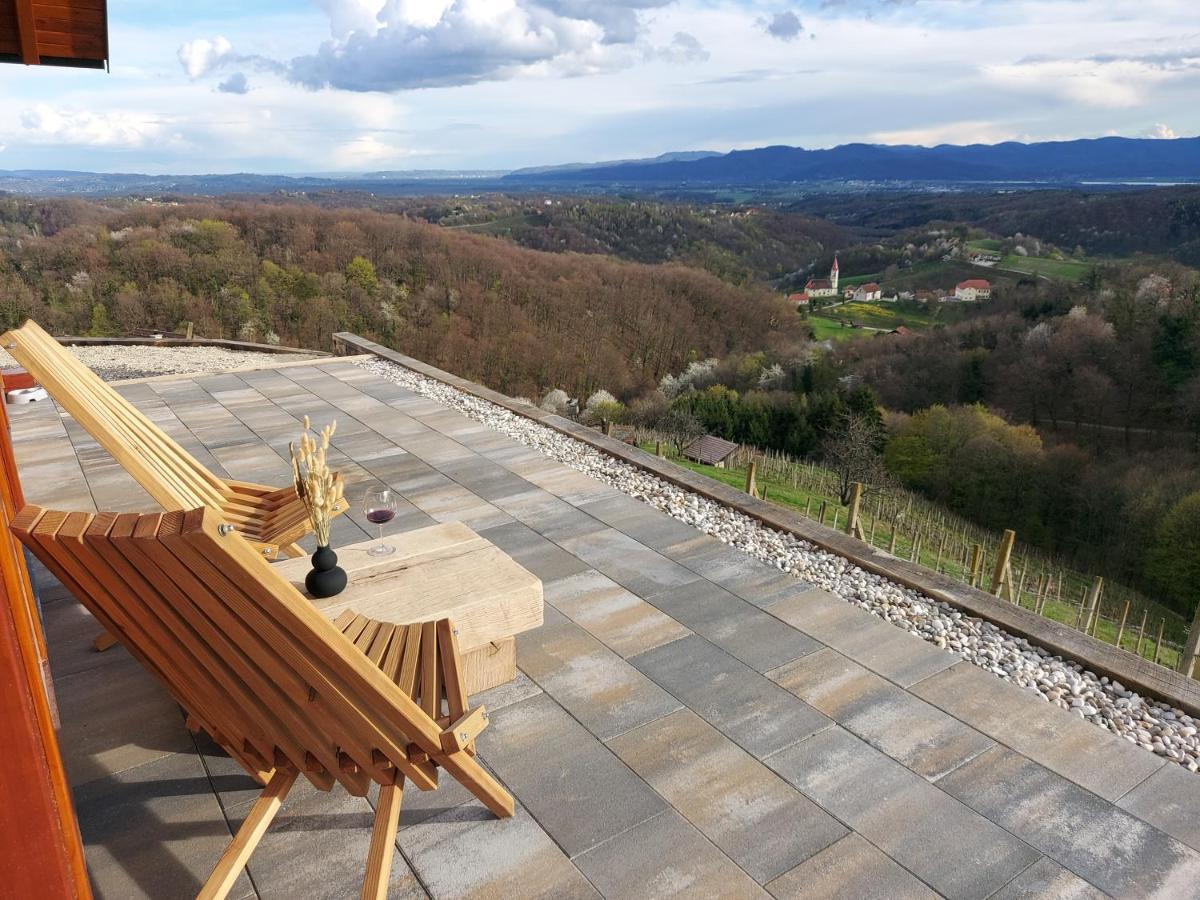Hiska Oddiha - Rest House Sromlje Exteriér fotografie